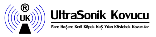 Ultrasonik Kovucu